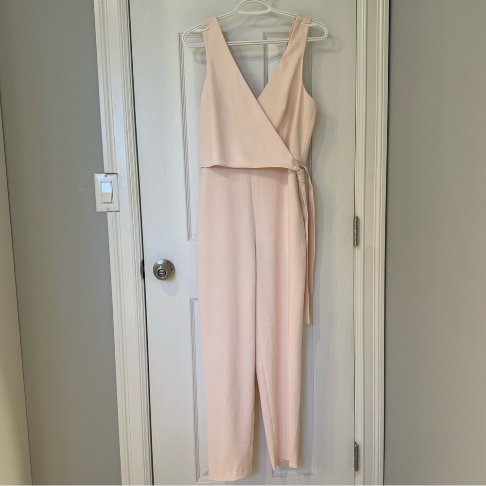 Club Monaco pantsuit